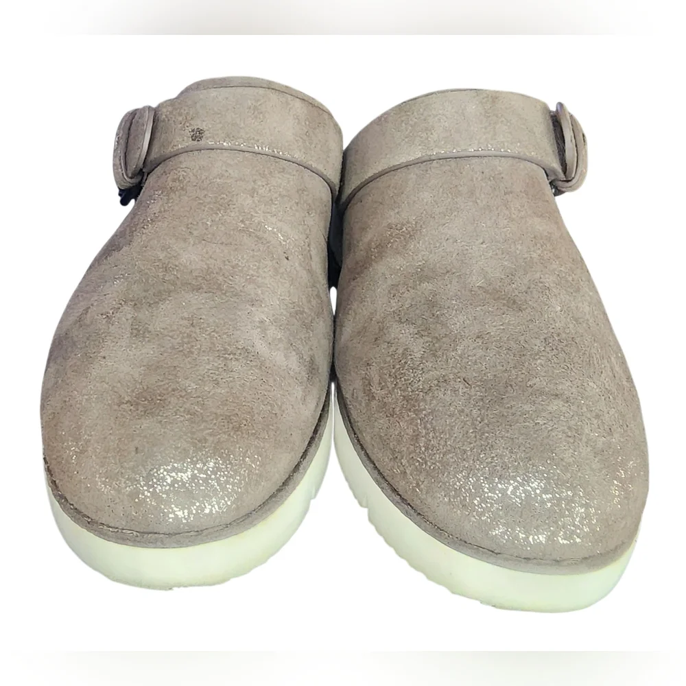 Gentle Souls By Kenneth Cole Esther Mules, Womens 7 - Picture 3 of 9